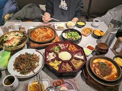 -将军牛排·尔滨地标朝鲜族美食(总店)