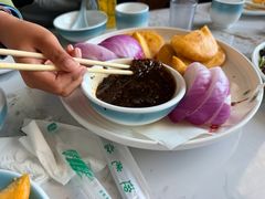 -隐厨·海鲜大排档·地道莱州菜(恒通路店)