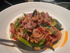 -山石榴·贵州菜(丰盛里店)