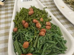 -京北渔家傲