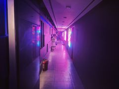 -Moss7Club 剧本杀桌游(inspark店)