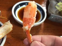 -蟹料理 北海道かに将軍(札幌本店)