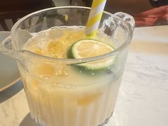 -墨纪Mojí墨西哥餐厅(官舍店)