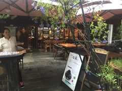-缘生态云南菜·野生菌庭院餐厅(华侨城店)