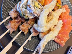 -大连君悦酒店·乐厨