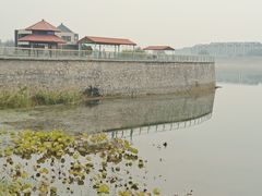 -青龙湖公园