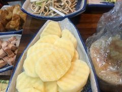 -燚焱炎火铜锅涮·烧烤