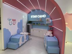 -星咔萌StarCamo儿童剪发(芳圆里IDMALL品牌形象店)