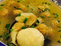 -聚春园自助餐厅(东街口店)