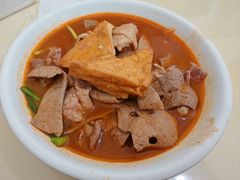 -大鼎沙嗲面(港口路店)