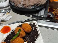 -海底捞火锅(莘松路店)