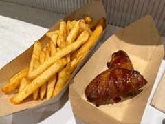 -馔豚·台北菜专门店(深圳湾万象城店)
