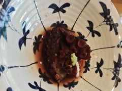 -鮨冠OMAKASE食べ放题(北京首店)