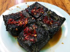 -五娭毑臭豆腐(黄兴南路店)