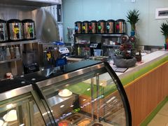 -溢仙茶(中防万宝城店)