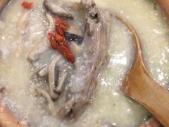 -宏状元现熬粥·京味菜(黄寺大街店)