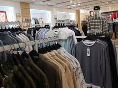 -hotwind热风(重庆悦荟店)