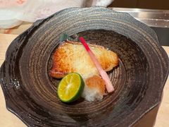 -Ginza Onodera 鮨(外滩十八号店)