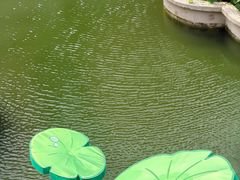 -豫园湖心亭茶楼
