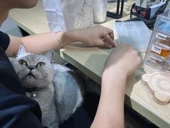 -Oasis绿洲银饰珍珠手作diy(壹方城店)