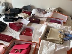 -聚云奢二手奢侈品黄金手表包包回收·中古店(三里屯总店)
