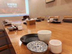 -花月日本料理(奥林匹克大厦店)