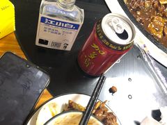 -乡村地锅鸡(惠源路店)
