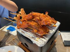 -老屋印象川菜(世纪东方店)