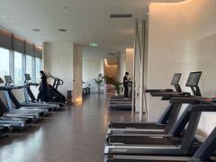 -YCHL FIT 健身(星寰店)