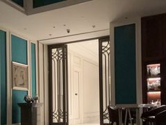 -The St·Regis Bar 瑞吉酒吧