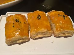 -丽晶轩中餐厅(重庆丽晶酒店)