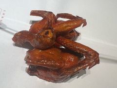 -鸽子侯·家宴·平价海鲜(市图书馆店)