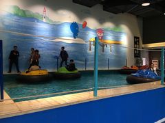 -蒙特利亲子乐园