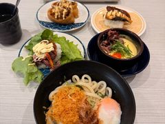 -滨寿司(汇金店)