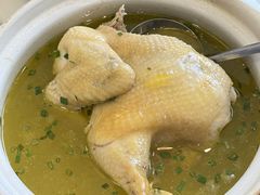 -品鲜村农家菜·阳澄湖大闸蟹(总店)