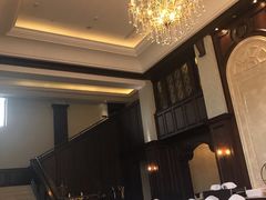 -望京楼flavor餐厅(古北水镇景区店)