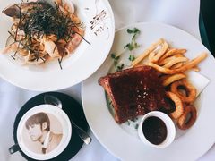 -Mr.J义法厨房(北医店)