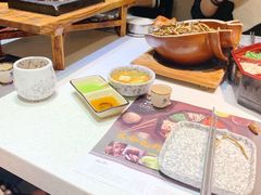 -将军牛排·尔滨地标朝鲜族美食(总店)
