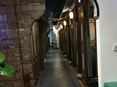 -印巷里主题餐厅(马鞍山店)