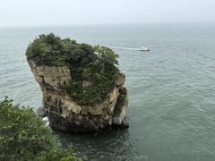 -大连金石滩滨海国家地质公园