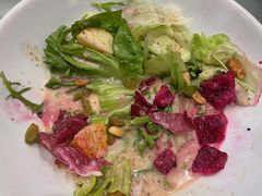 -香融府·烤鸭·家常菜(马家堡路店)
