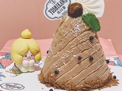 -吉川堂·日式甜点专门店(正佳广场店)