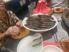 -樱煦和牛寿喜烧(如皋吾悦广场店)