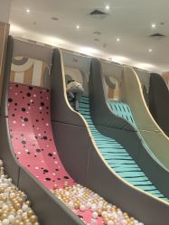 -奈尔宝家庭中心·亲子餐厅(宝安店)