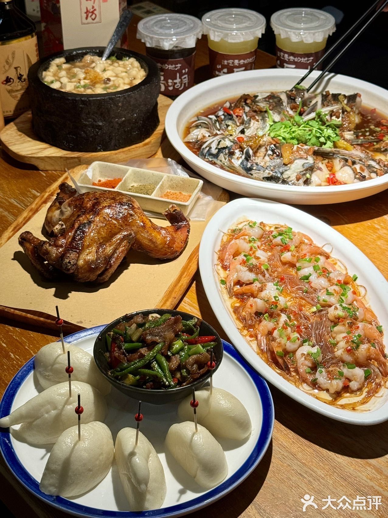 杭州！千岛湖土著朋友推荐的店！