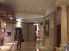-杭州第一世界大酒店·云曼温泉