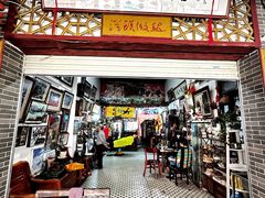 -小洲村