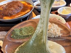 -味太助·银饭食堂(中华城店)