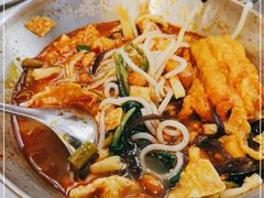 -小螺大作·螺蛳粉火锅(林和西店)