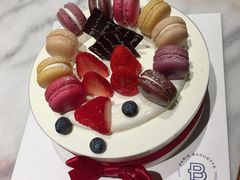 -巴黎贝甜(熙悦汇店)